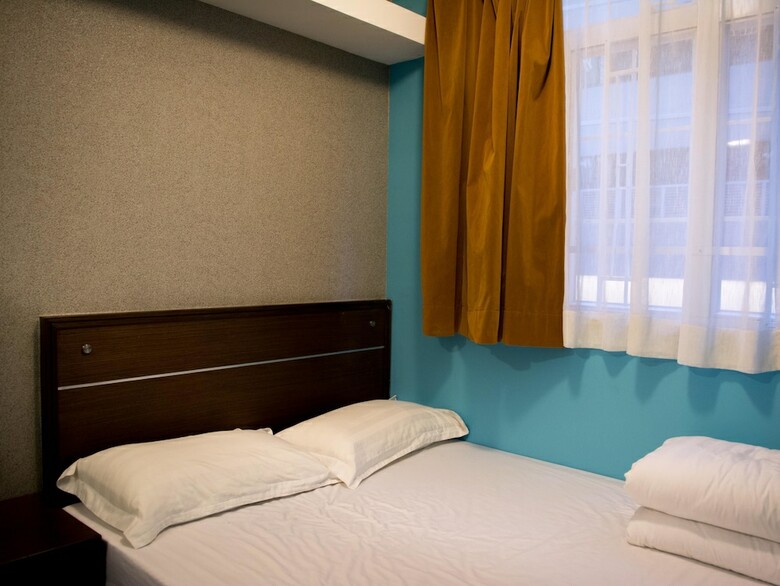 Hotel Tempo Inn @david Mansion