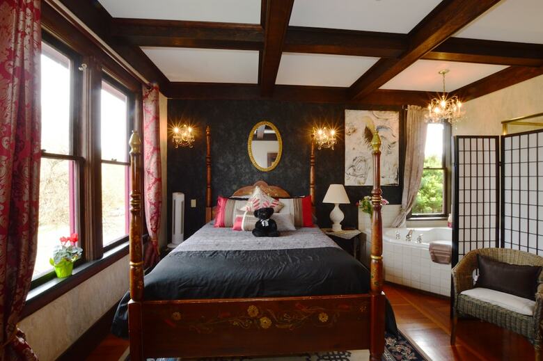 Marketa's Bed & Breakfast