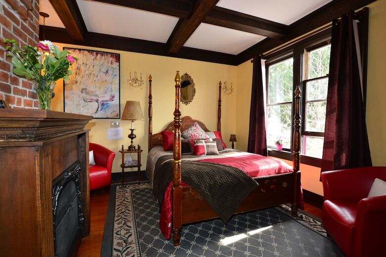 Marketa's Bed & Breakfast
