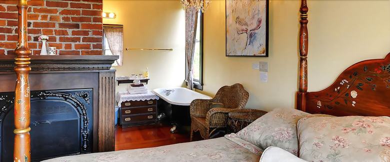Marketa's Bed & Breakfast