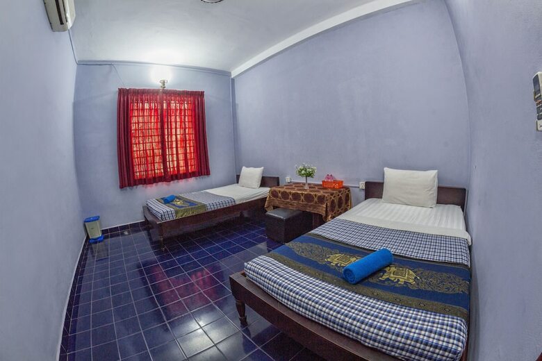 Hostal Lovely Jubbly Villa