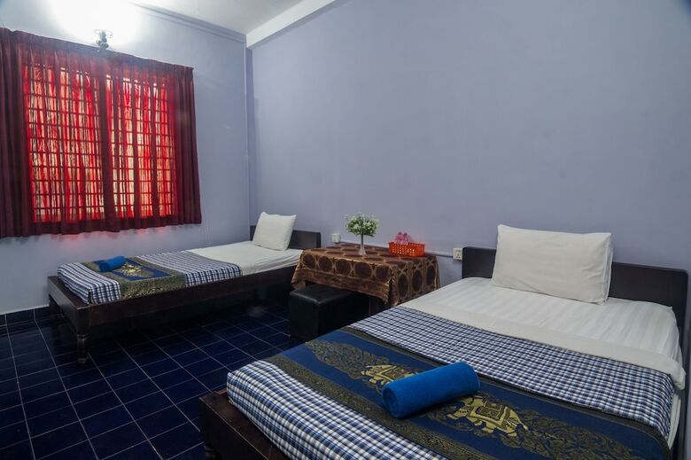 Hostal Lovely Jubbly Villa