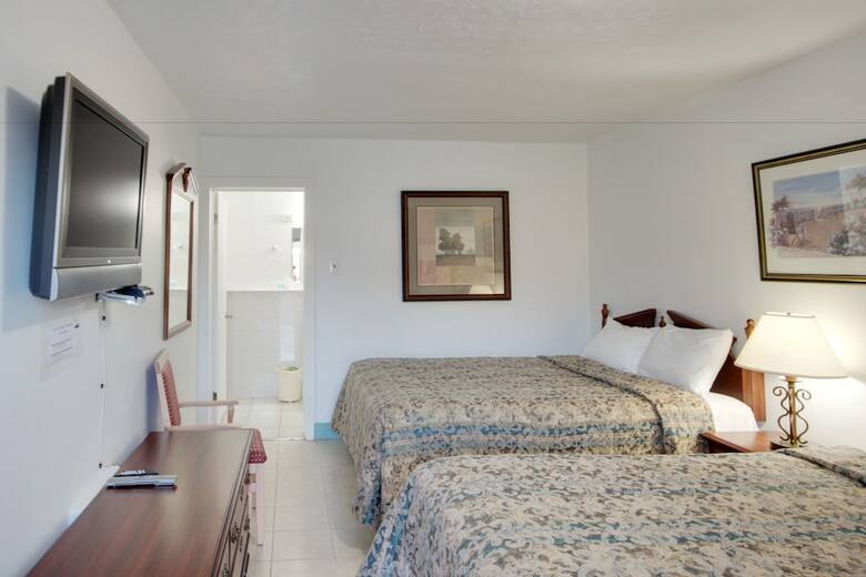 Motel Sunrise Inn