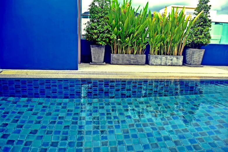 Ocean & Ole Hotel Patong