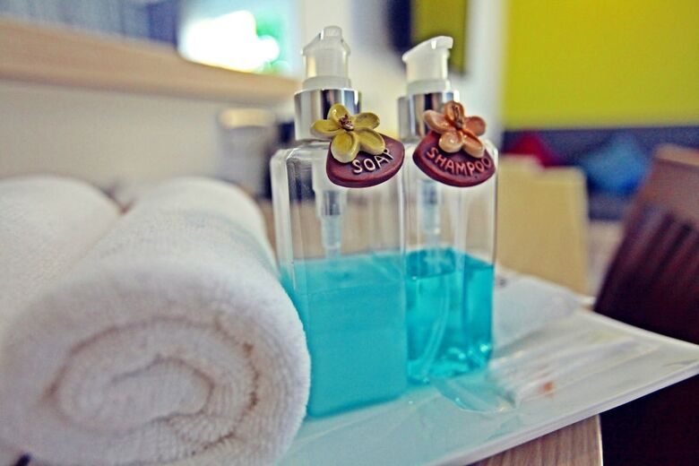 Ocean & Ole Hotel Patong