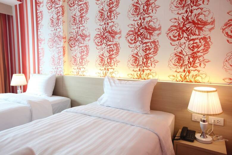 Ocean & Ole Hotel Patong