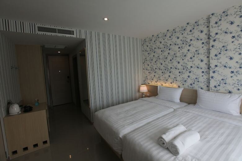 Ocean & Ole Hotel Patong