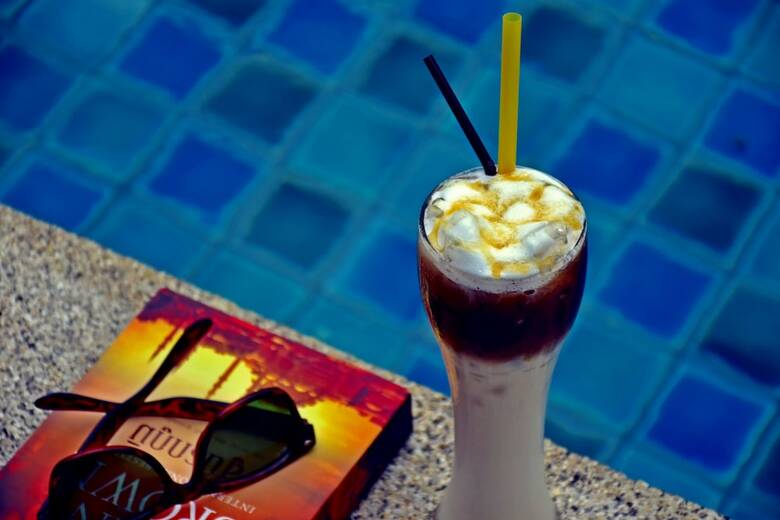 Ocean & Ole Hotel Patong