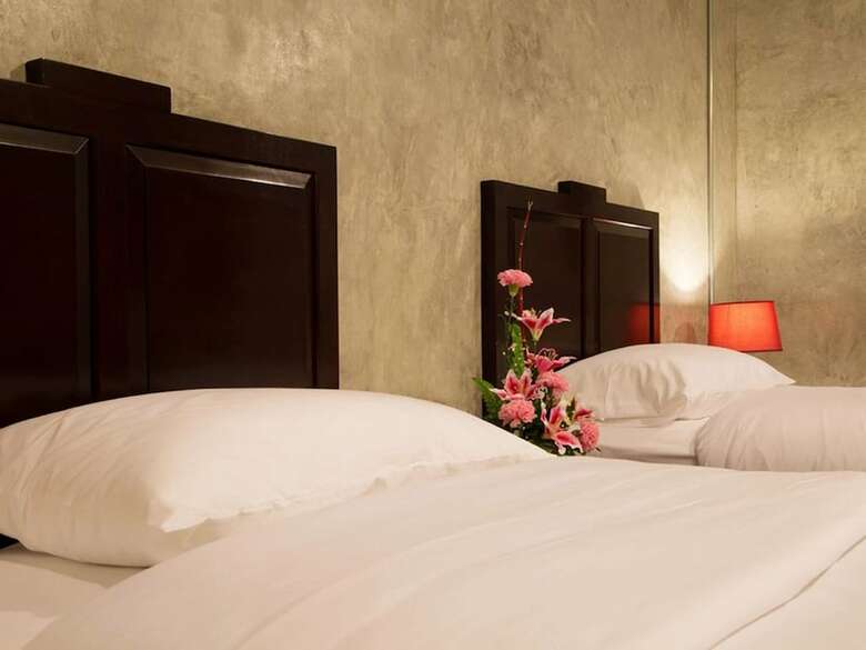 Hotel Prestige Chiang Mai