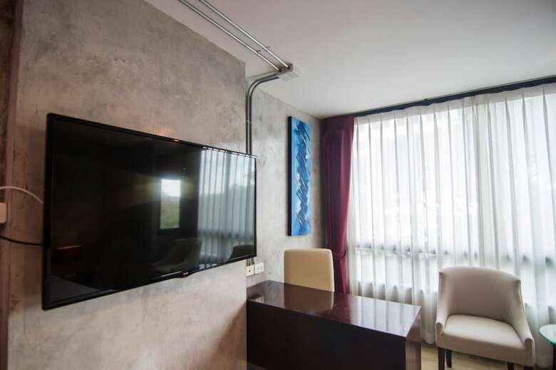 Hotel Prestige Chiang Mai