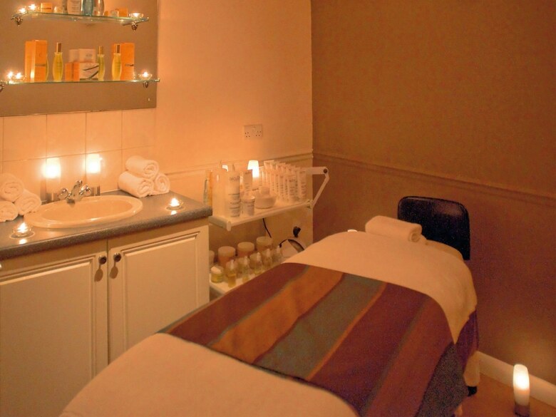 Macdonald Botley Park Hotel & Spa