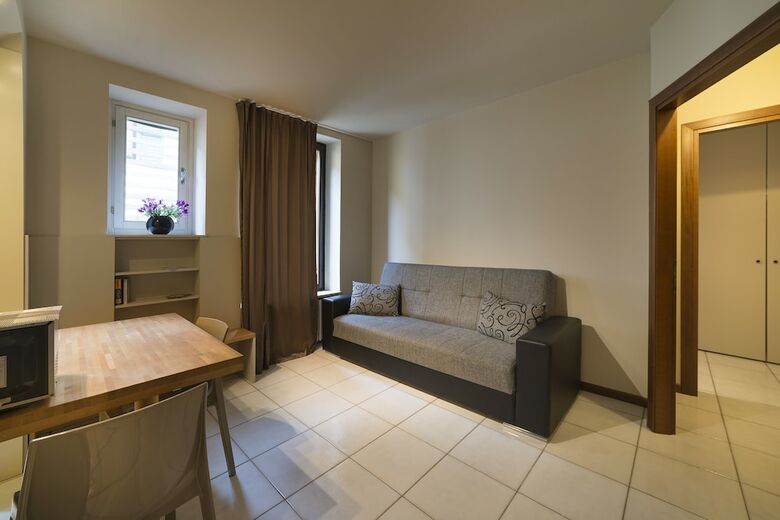 Apartamento Dimore Verona