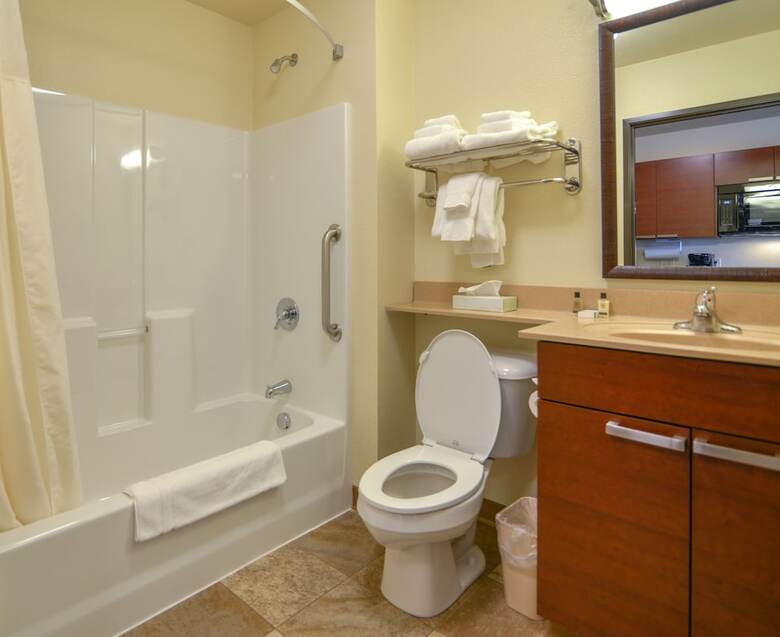 My Place Hotel-cheyenne, Wy