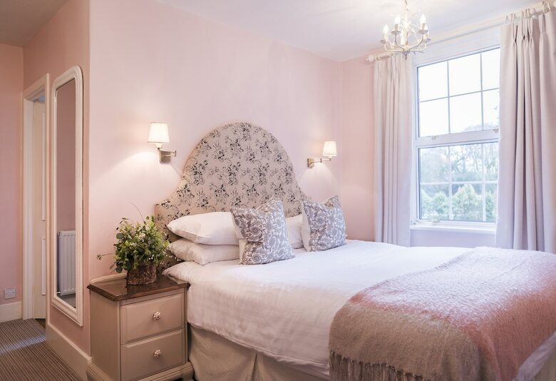 Moorhill House Hotel