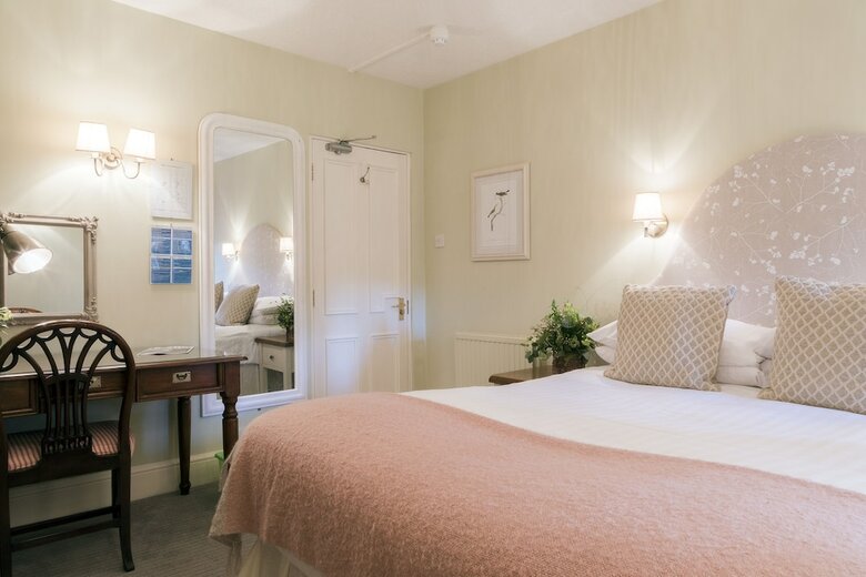 Moorhill House Hotel