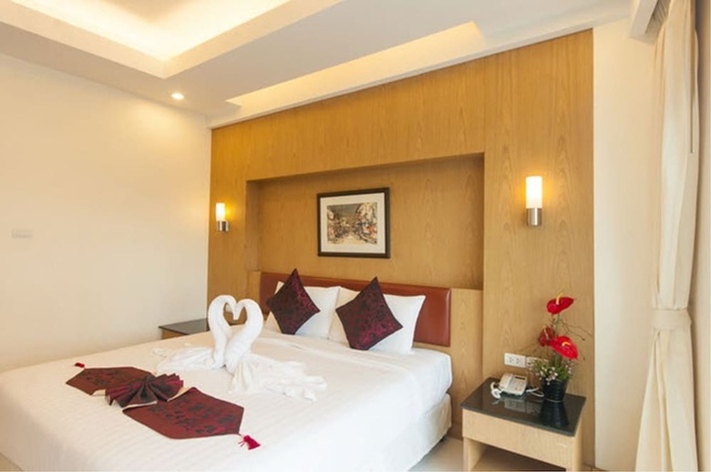 My Place @ Hua-hin Hotel
