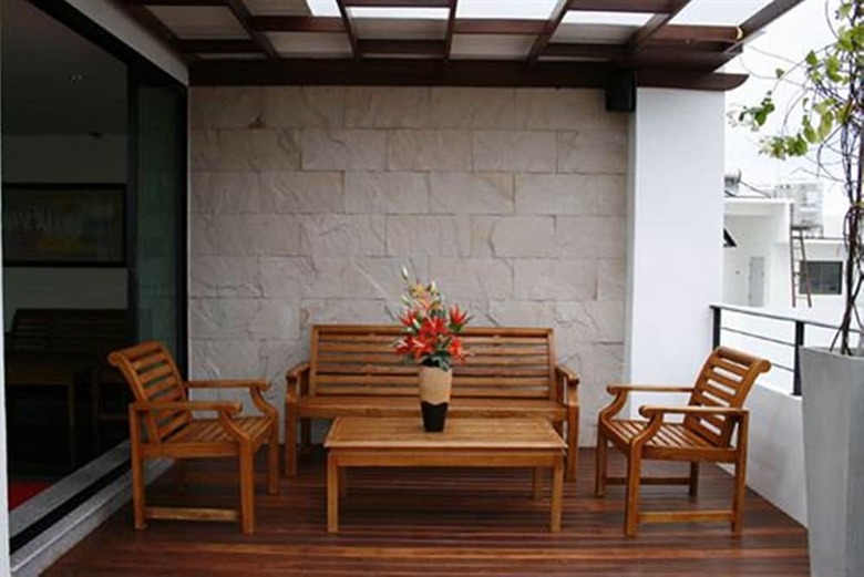 My Place @ Hua-hin Hotel