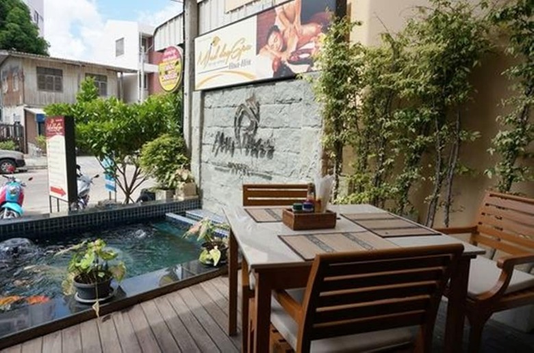 My Place @ Hua-hin Hotel