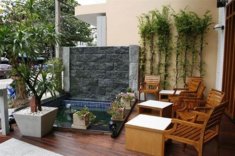 My Place @ Hua-hin Hotel
