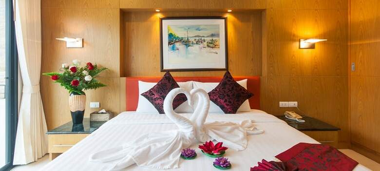 My Place @ Hua-hin Hotel