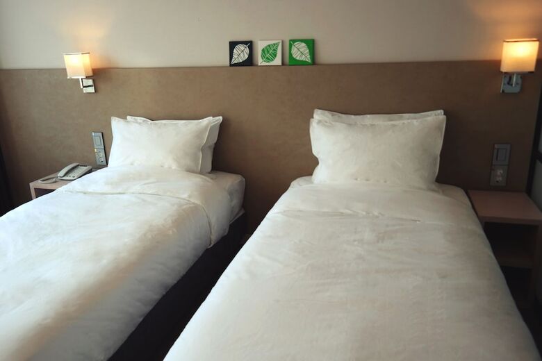 Cs Avenue Hotel