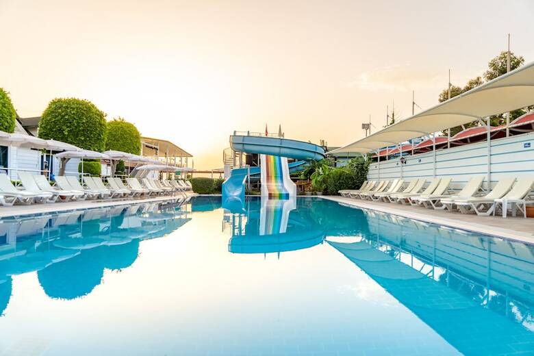 Hotel Armas Beach - All Inclusive