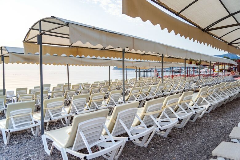 Hotel Armas Beach - All Inclusive
