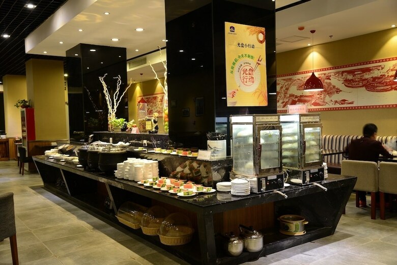 Best Western Yantai Hotel