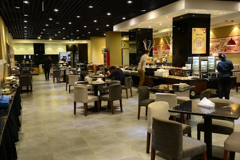 Best Western Yantai Hotel