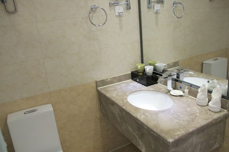Best Western Yantai Hotel