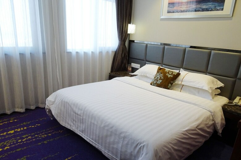 Best Western Yantai Hotel