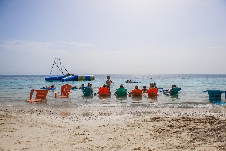 Hotel Wahoo Bay Beach Club & Resort