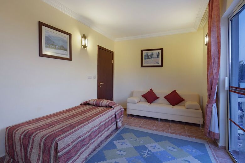 Hotel Larissa Sultan Beach - All Inclusive