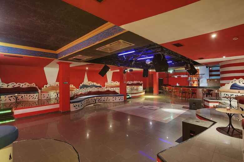 Hotel Larissa Sultan Beach - All Inclusive
