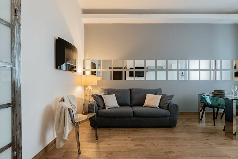 Apartamento 231 Suite Via Roma