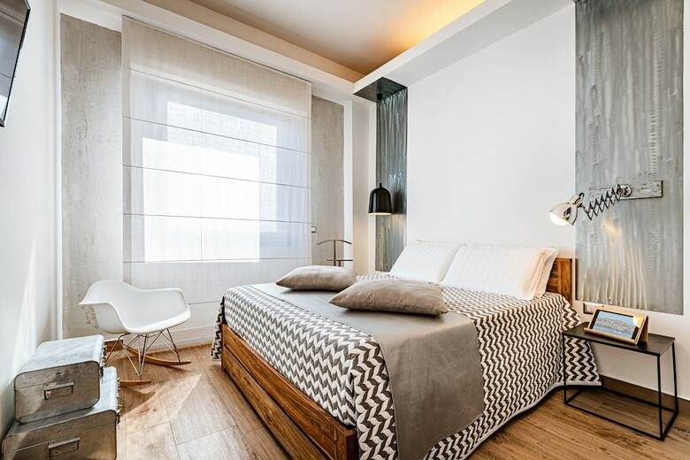 Apartamento 231 Suite Via Roma