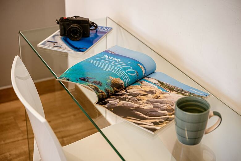 Apartamento 231 Suite Via Roma