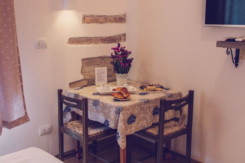 La Casa Del Cuore