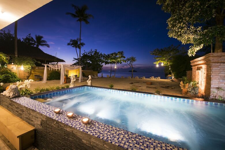Apartamento White Knot Koh Chang By D Varee