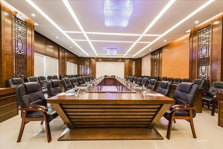 Muong Thanh Grand Ha Tinh Hotel