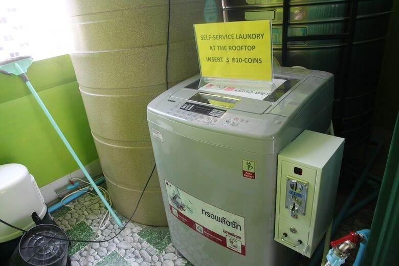 Hostal I-smile Shunlin Hostel