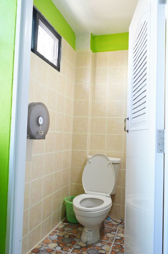Hostal I-smile Shunlin Hostel
