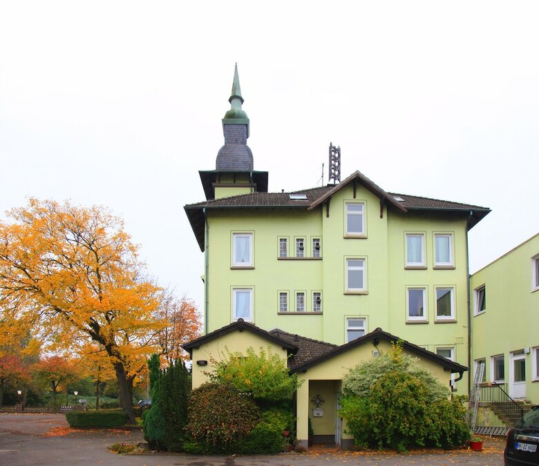 Hotel Wilhelmsburger Hof