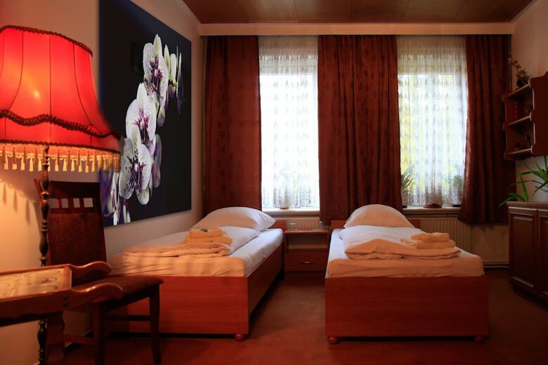 Hotel Wilhelmsburger Hof