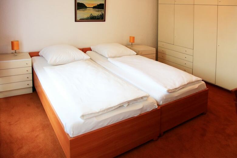 Hotel Wilhelmsburger Hof