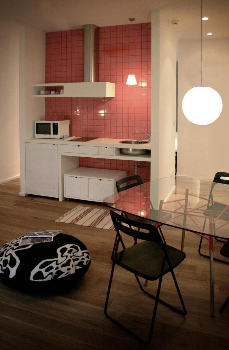 Mxp Rooms