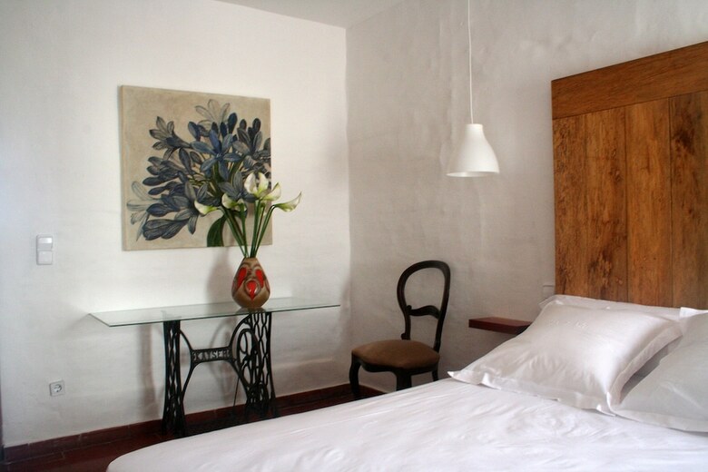 Agroturismo Biniai Nou