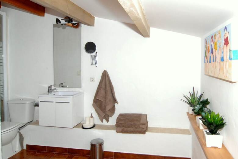 Agroturismo Biniai Nou