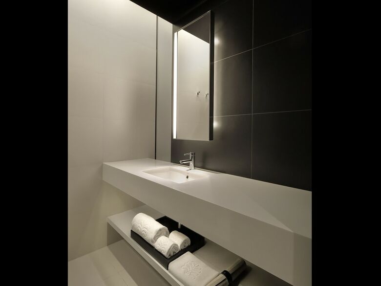Hotel The Place Tainan