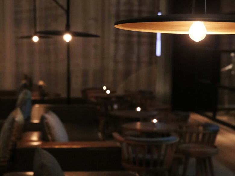 Hotel The Place Tainan